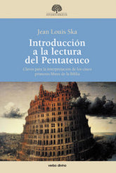 INTRODUCCION A LA LECTURA DEL PENTATEUCO - 9788499450841
